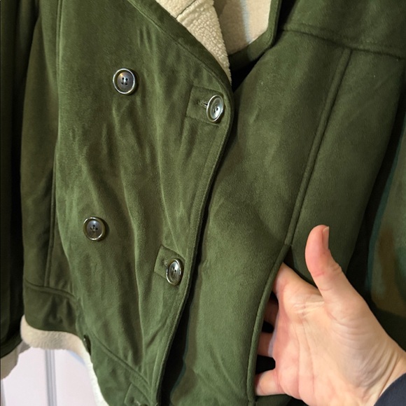 Talbots Coat - Picture 3 of 6